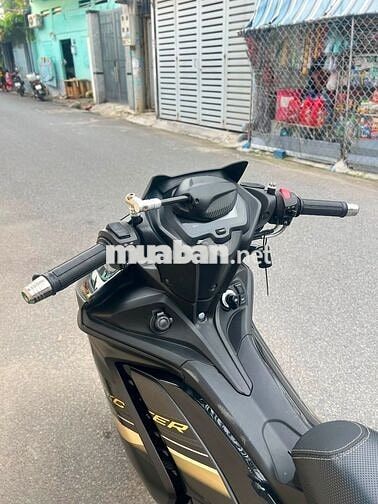 Yamaha Exciter 155 2023 Đen