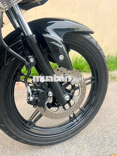 Yamaha Exciter 155 2023 Đen