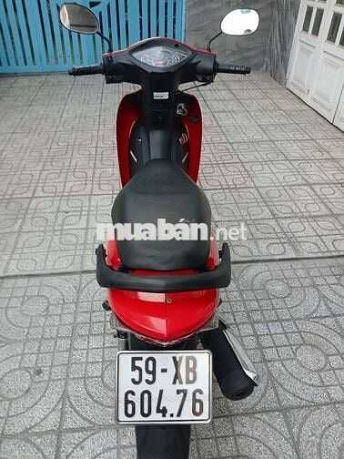  Wave A 2024 Xe Đẹp Chính Chủ BS Sài Gòn  .