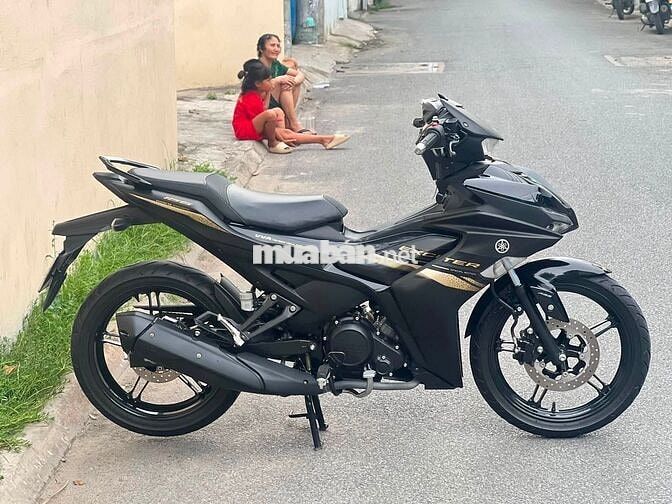 Yamaha Exciter 155 2023 Đen