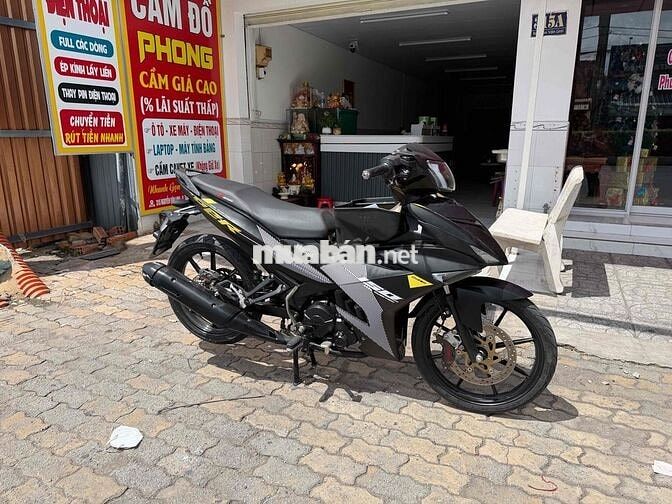 YAMAHA JUPITER MXKING 2017 ( xe nhập khẩu )
