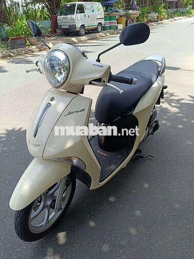 Yamaha Janus 2018 1 đời chủ 