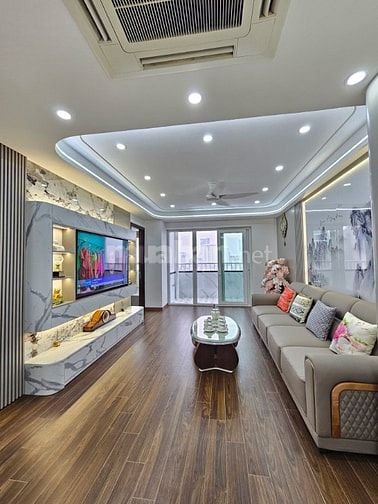 Cho thuê CH HPC Landmark 105 Tố Hữu, 14tr. 110m2. 3PN full mới 100%