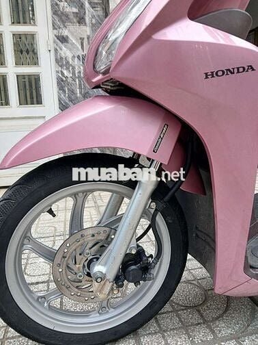  Vision 2017 Xe Đẹp Chính Chủ BS Sài Gòn  .