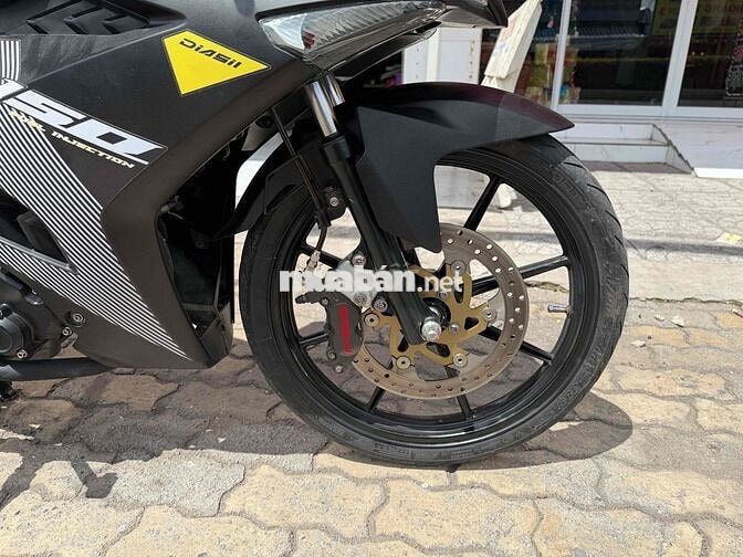 YAMAHA JUPITER MXKING 2017 ( xe nhập khẩu )
