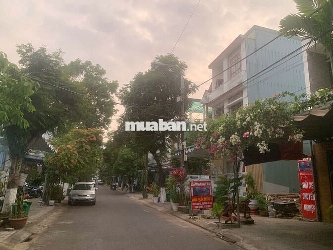 BÁN ĐẤT CHÍNH CHỦ ĐƯỜNG LÊ CẢNH TUÂN – SƠN TRÀ, ĐÀ NẴNG
