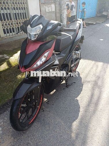 Honda Winner Đen Zin, chất bán hoặc giao lưu 