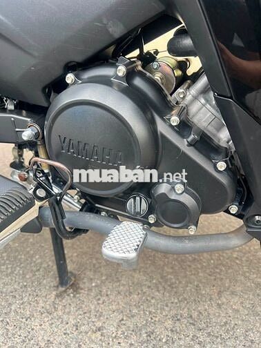 Yamaha Exciter 155 2023 Đen