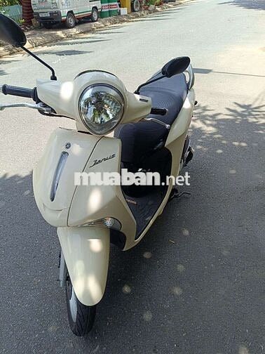 Yamaha Janus 2018 1 đời chủ 