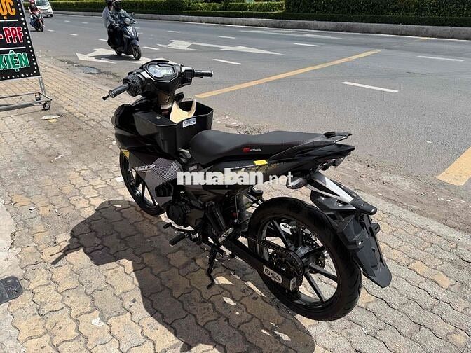 YAMAHA JUPITER MXKING 2017 ( xe nhập khẩu )