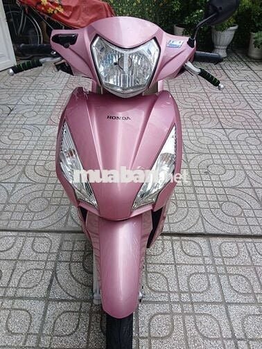  Vision 2017 Xe Đẹp Chính Chủ BS Sài Gòn  .