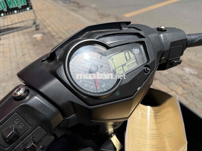 YAMAHA JUPITER MXKING 2017 ( xe nhập khẩu )