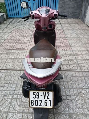  Vision 2017 Xe Đẹp Chính Chủ BS Sài Gòn  .