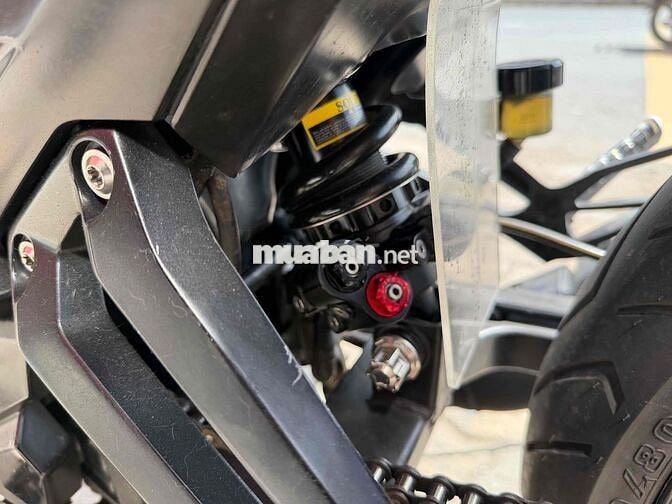 YAMAHA JUPITER MXKING 2017 ( xe nhập khẩu )