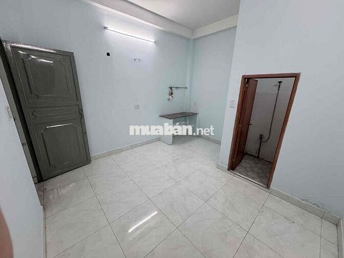 Phòng trọ Thủ Đức 14m2 đường 27, hiệp bình chánh gần gigamall