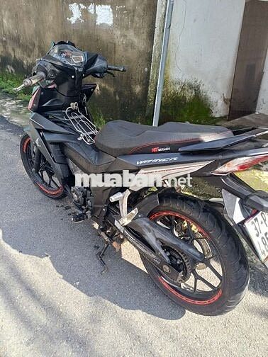 Honda Winner Đen Zin, chất bán hoặc giao lưu 