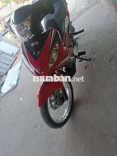 Yamaha Exciter1s9a Đỏ đen