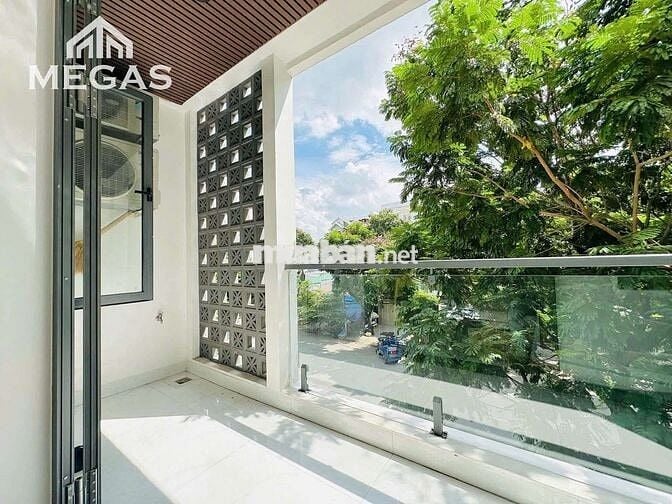 🏵️ Nhà Thuê - Studio Bancony rộg 50m2 ngay Bình Thạnh. Mới là ưu điểm