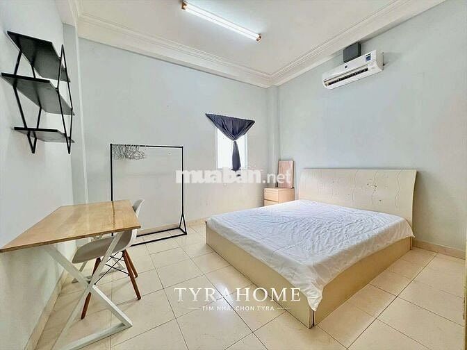 Nhà Thuê - 1PN riêng giá Hạt Giẻ cho SV và người đi làm tháng 8