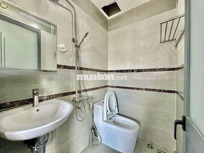 DUPLEX BAN CÔNG SIÊU ĐẸP NGAY HỌC VIỆN HÀNG KHÔNG_GẦN ĐH HUIT_ETOWN 