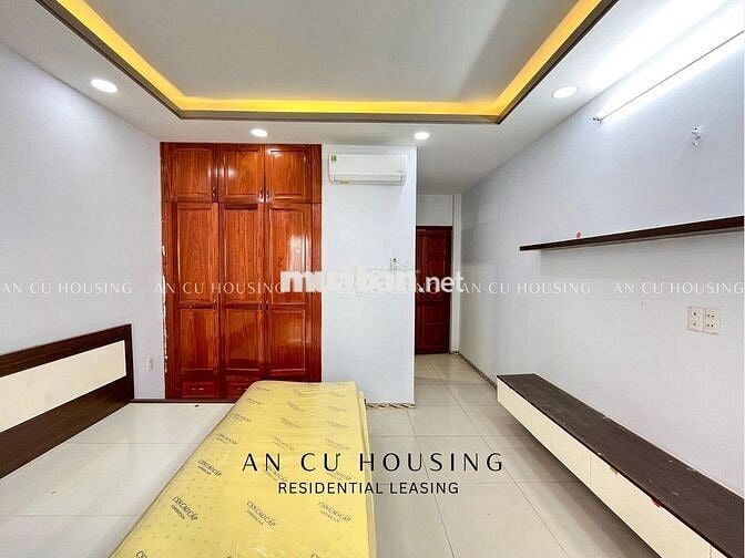 Phòng trọ Quận 7 - Nội thất đầy đủ - Thuận tiện qua Q4, Q8, Q1