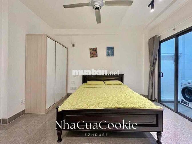 Cho thuê Studio Full Nội Thất Sân Bay Tân Sơn Nhất – Dọn Vào Ở Ngay