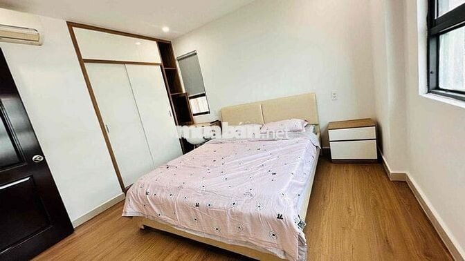 Cho Thuê Căn Hộ 3 Ngủ VCN Phước Hải Nha Trang View Thoáng Vào Ở Ngay