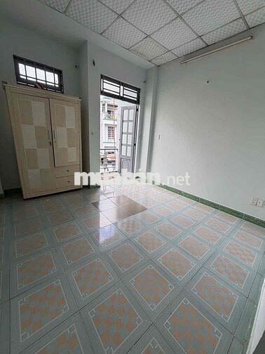 CHO THUÊ NHÀ MẶT TIỀN  CHỢ PHẠM VĂN BẠCH GÒ VẤP