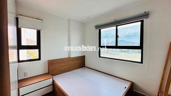 Cho Thuê Căn Hộ 3 Ngủ VCN Phước Hải Nha Trang View Thoáng Vào Ở Ngay