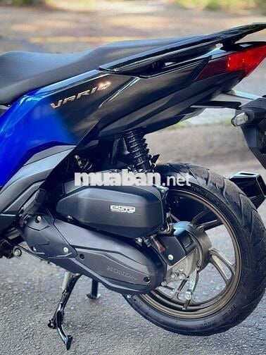 Vario 125 2024 Xanh Đen có góp