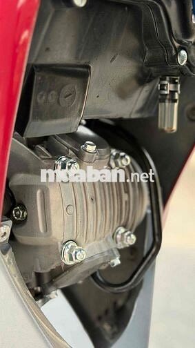 Honda Future Neo Fi 2008 Đỏ zin êm