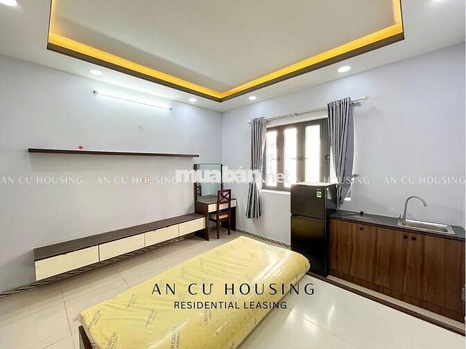 Phòng trọ Quận 7 - Nội thất đầy đủ - Thuận tiện qua Q4, Q8, Q1
