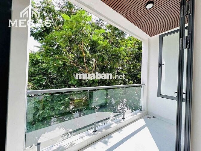 🏵️ Nhà Thuê - Studio Bancony rộg 50m2 ngay Bình Thạnh. Mới là ưu điểm
