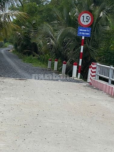  CẦN BÁN GẤP ĐẤT GIÁ TỐT – XÃ ĐỒNG SƠN, TỈNH ĐỒNG THÁP
