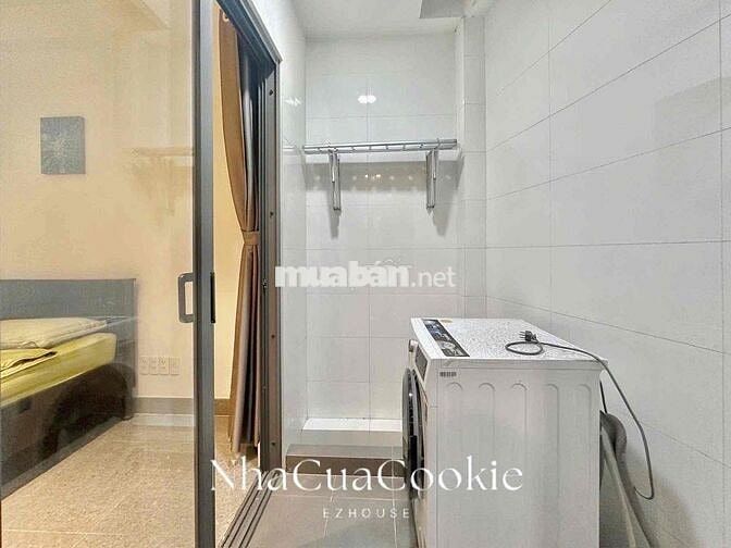 Cho thuê Studio Full Nội Thất Sân Bay Tân Sơn Nhất – Dọn Vào Ở Ngay