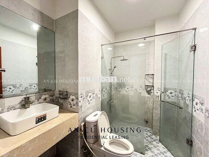 Phòng trọ Quận 7 - Nội thất đầy đủ - Thuận tiện qua Q4, Q8, Q1
