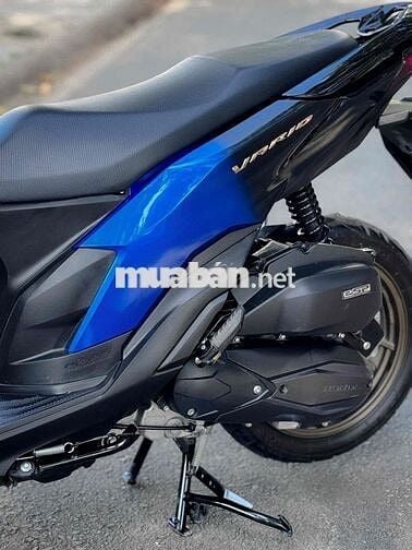 Vario 125 2024 Xanh Đen có góp