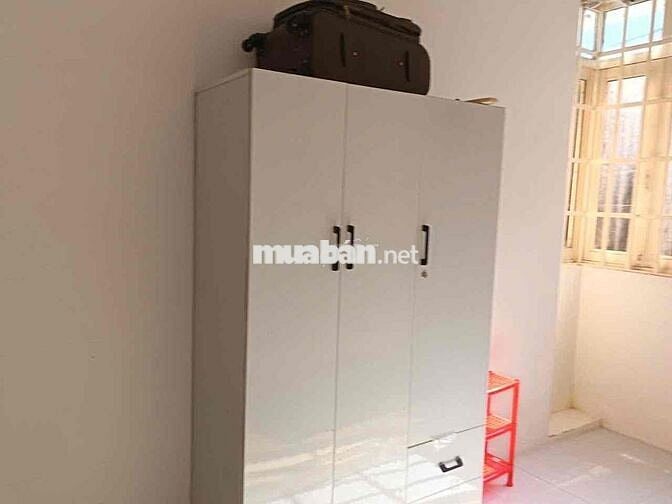 Cho thuê phòng Đường Xô Viết Nghệ Tĩnh,Phường 25. Quận Bình Thạnh