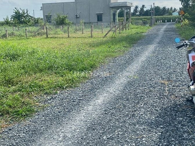  CẦN BÁN GẤP ĐẤT GIÁ TỐT – XÃ ĐỒNG SƠN, TỈNH ĐỒNG THÁP