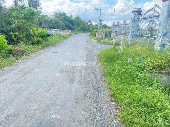  CẦN BÁN GẤP ĐẤT GIÁ TỐT – XÃ ĐỒNG SƠN, TỈNH ĐỒNG THÁP
