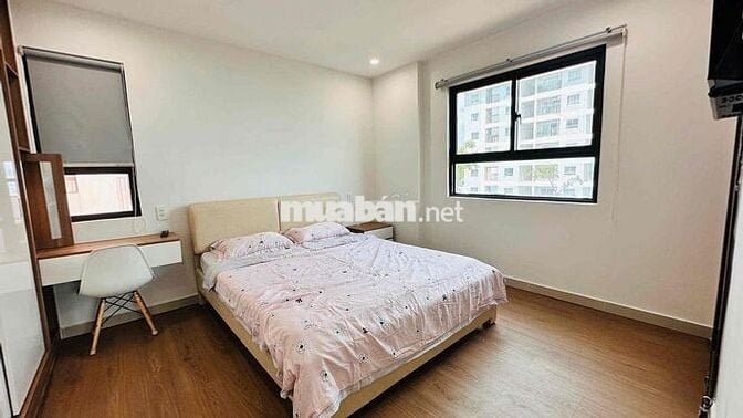 Cho Thuê Căn Hộ 3 Ngủ VCN Phước Hải Nha Trang View Thoáng Vào Ở Ngay