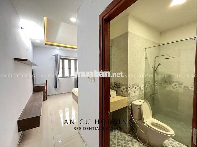 Phòng trọ Quận 7 - Nội thất đầy đủ - Thuận tiện qua Q4, Q8, Q1