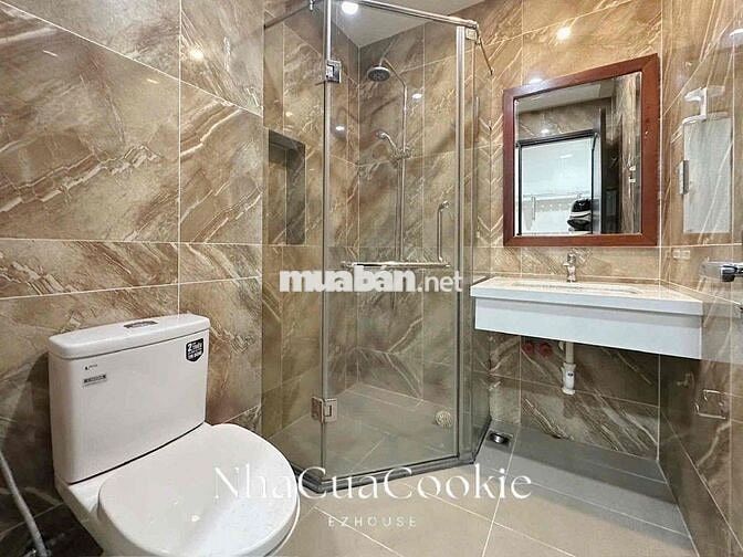 Cho thuê Studio Full Nội Thất Sân Bay Tân Sơn Nhất – Dọn Vào Ở Ngay