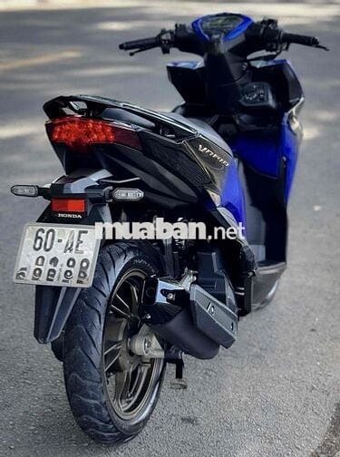 Vario 125 2024 Xanh Đen có góp