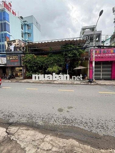 MT PHẠM VĂN CHIÊU BẠC KÉO 10M x 40M
