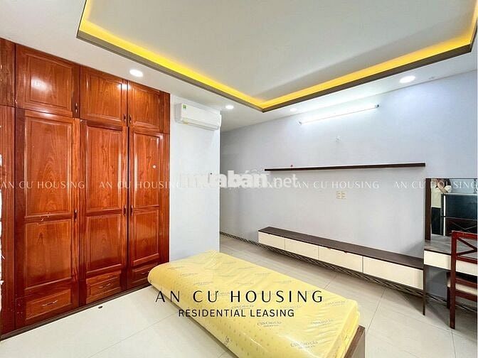 Phòng trọ Quận 7 - Nội thất đầy đủ - Thuận tiện qua Q4, Q8, Q1