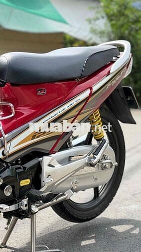 Honda Future Neo Fi 2008 Đỏ zin êm