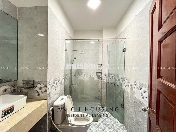 Phòng trọ Quận 7 - Nội thất đầy đủ - Thuận tiện qua Q4, Q8, Q1