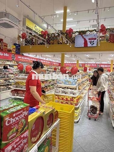 Chính chủ cần thuê mặt bằng mở siêu thị