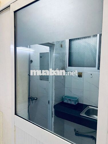 Cho thuê phòng trọ gần chợ, Công viên Phần mềm Quang Trung